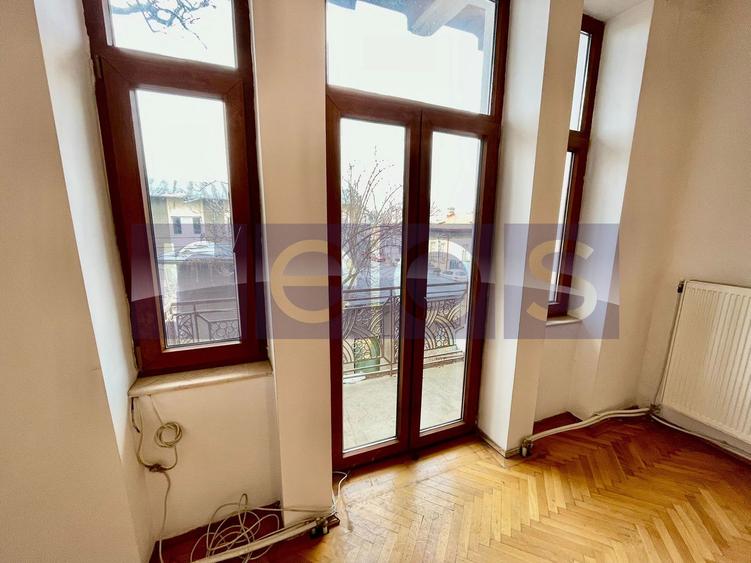 Ocazie APARTAMENT VILA BOEM 3 CAMERE 2 BAI CENTRALA PROPRIE CALEA CALARASI TRAIA - 3