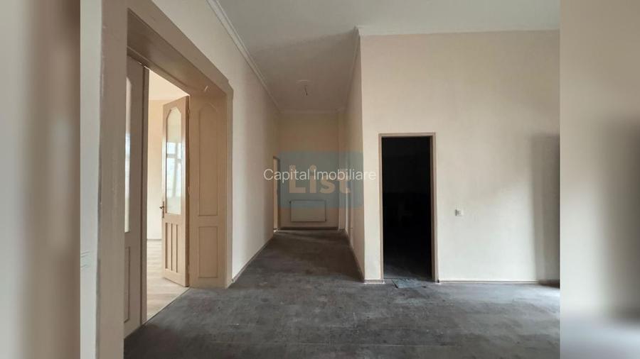 FARA COMISION! Apartament 154 mp, etaj 2/2 +M, CALEA DOROBANTILOR - 5