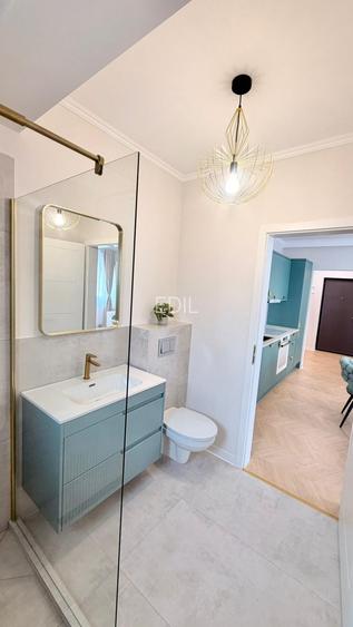 APARTAMENT PREMIUN, ZONA URUSAGULUI - 11