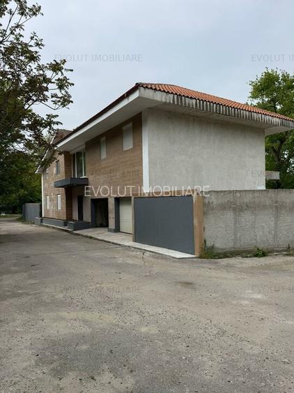 Proprietate comerciala versatila  în Eforie Sud cu vedere panoramica lac - 34