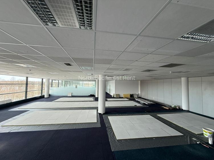 Birouri de inchiriat | 850mp | Baneasa - 10