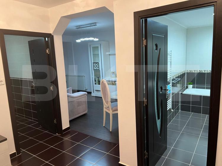 Apartament de vanzare, 39 mp +7 mp balcon, nelocuita, Stejarului - 4