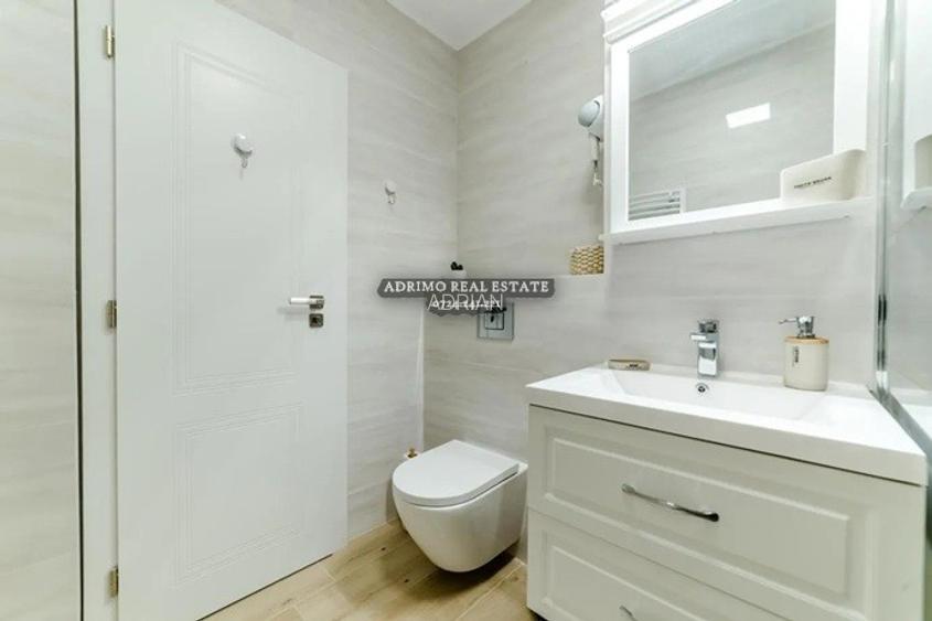 LUX! Ap2cam SUPERB - Vedere La Mare - Centrala GAZ - 600 euro - 8