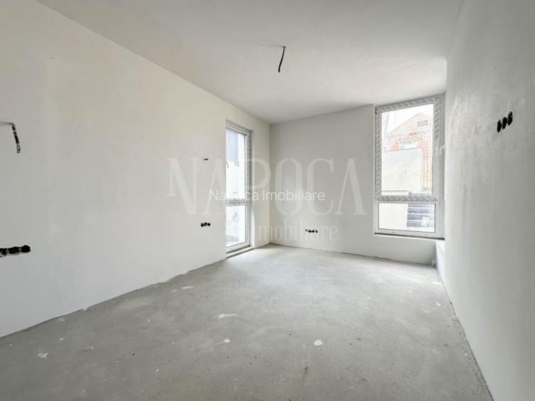 Casa 6 camere de vanzare in Borhanci, Cluj Napoca - 7