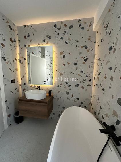 Apartament finalizat în Residence5, lângă pădurea Băneasa și școlile private - 18