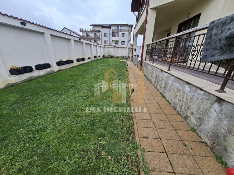 Casa individuala Tractoru zona Socec Brasov - 3