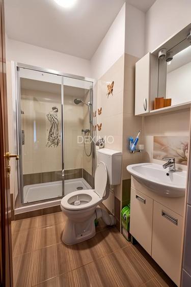 FALEZA SUD-POARTA 6-APARTAMENT CU 4 CAMERE 100 MP CENTRALA GAZE - 9