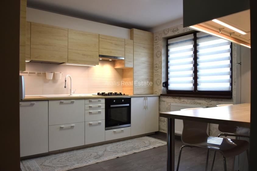 Casa de vanzare Trend Residence, Splaiul Unirii  - 2