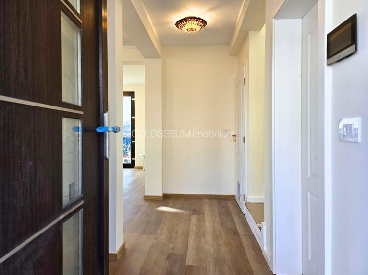 Case individuale, S+P+1, Hlincea - manastirea Cetatuia - 6