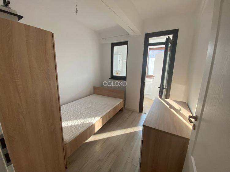 Apartament 3 camere - Parcare inclusă - CUG - 9