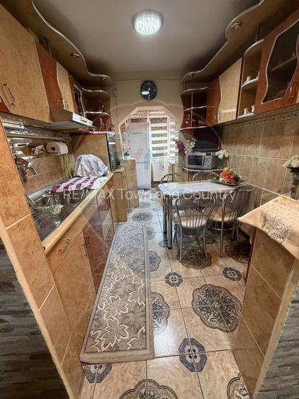 Apartament cu 2 camere de vânzare - 9