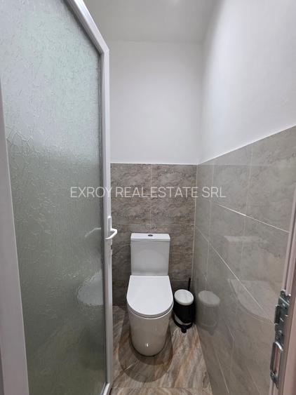 Apartament 2 camere bloc rusesc - 7