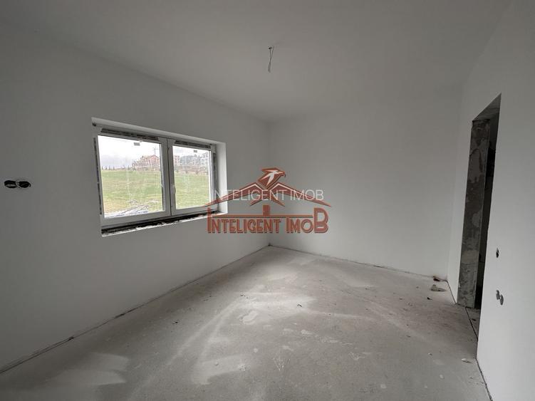 Apartament INTABULAT, 2 camere, et.1, la intrare in Cristian - 5