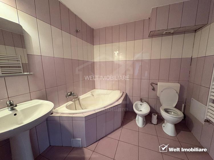 Spatiu birouri ultracentral, dispus pe 2 niveluri - 12