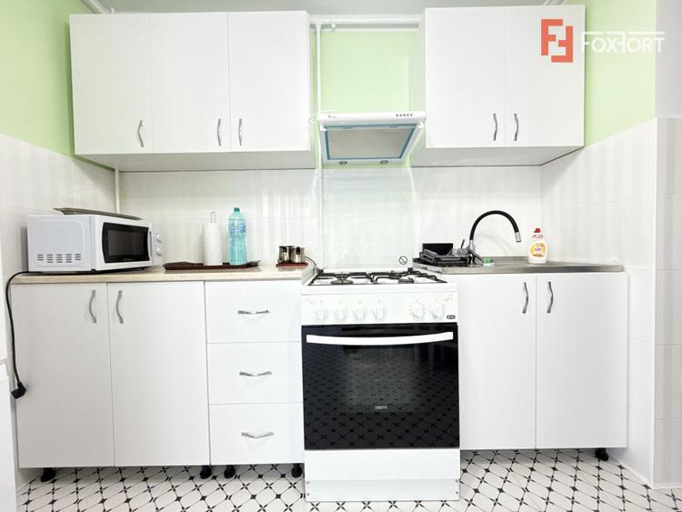 Apartament 3 camere de inchiriat in zona Complex Studentesc - 6