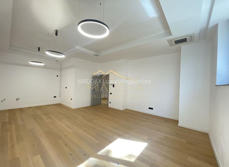 Apartament NOU**2 camere*Finisaje LUX*Parter//Floreasca//Rahmaninov - 6
