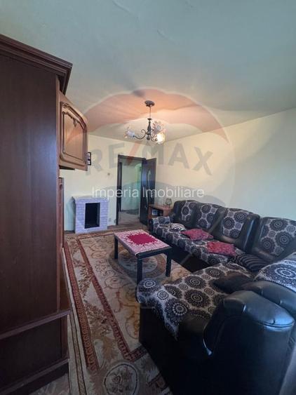 2 decomandate, bilateral, 54mp, Zona Niela,liber - 3