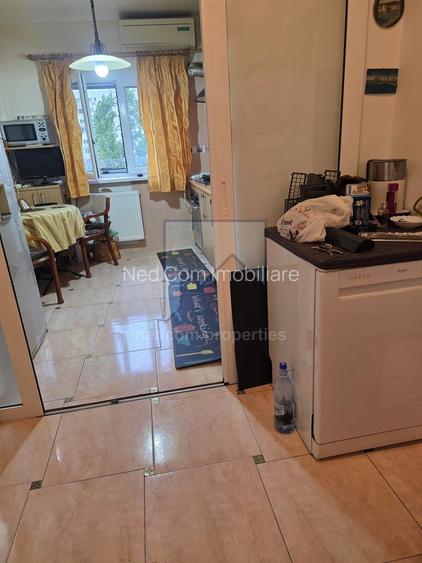 Vanzare apartament 2 camere Lizeanu - 12