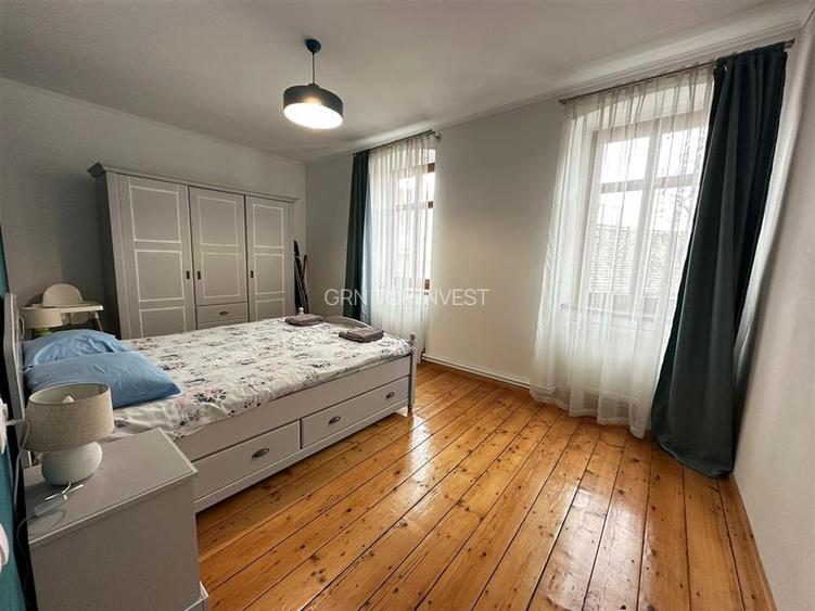 Apartament 3 camere zona Centrala - 4