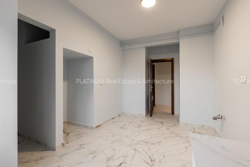 Birou/ Rezidential, apartament in imobil Boutique, Televiziune - 8