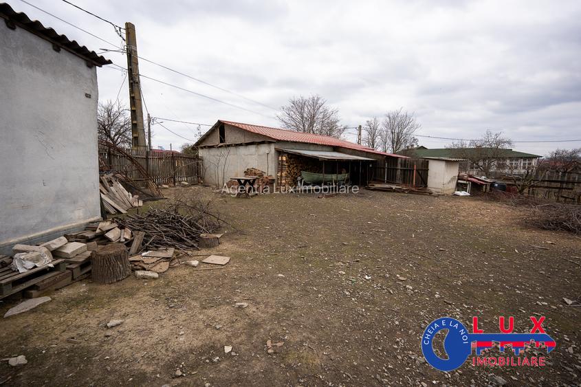 ID 6158 Teren cu construcții - MINERI - EXCLUSIVITATE - 10