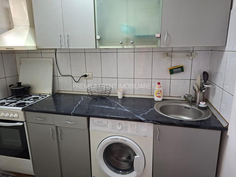 Dristor, garsoniera langa mall Park Lake, 300 euro, bloc mixt, PET FRIENDLY - 7