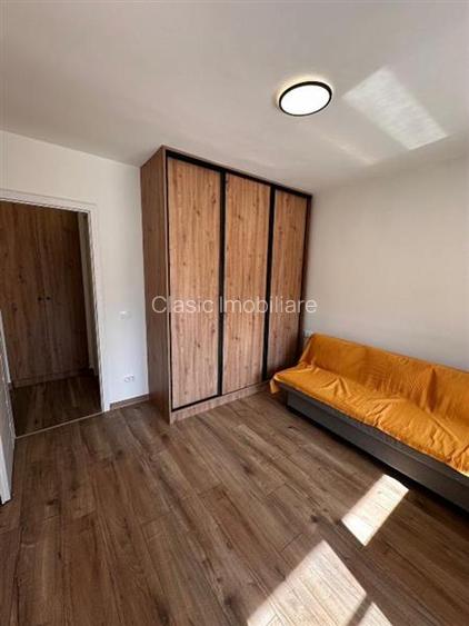 Vanzare apartament 4 camere decomandate modern in Zorilor zona Piata Zorilor - 11