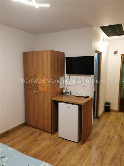 Unitate de cazare 3 stele  P+1 zona 1 Decembrie 1918 - 18