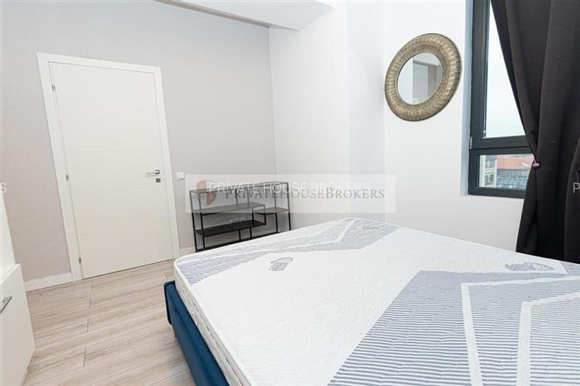 Pipera | Rond OMV | The Class 2 | Bloc 2022 | Parcare - 15