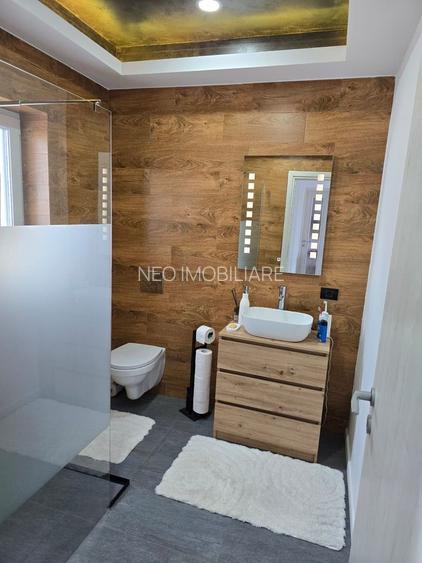 CASA IN DUMBRAVITA DIN 1 AUGUST LA 1.350 EURO - 14