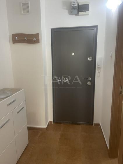 Garsonieră confort 1 cu garaj, în zona Expo Transilvania – Mărăști. - 5