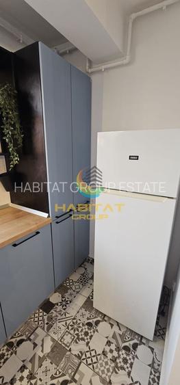 Vanzare 3 Camere Mobilat si Utilat- Metrou Berceni! - 9