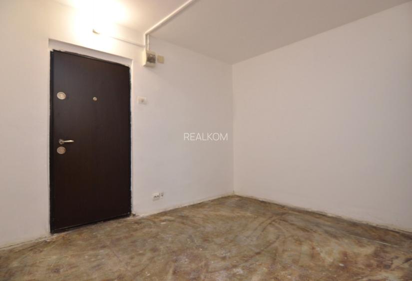 VANZARE GARSONIERA RAHOVA - SALAJ - COMISION 0% - 7