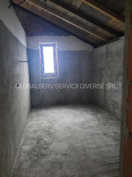 FARA COMISION in Tartasesti casa cu 4 - 5 camere P+E terasa mare camera tehnica - 23