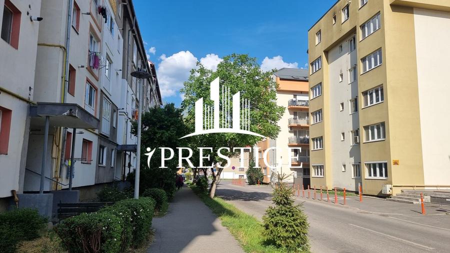 APARTAMENT 2 CAMERE ETAJ 3 MOBILAT PARCARE LIFT TEREZIAN SIBIU - 12