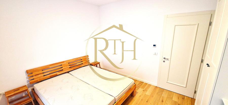 Apartament 2 camere de inchiriat ,amenajat si mobilat premium-zona Mehala. - 9
