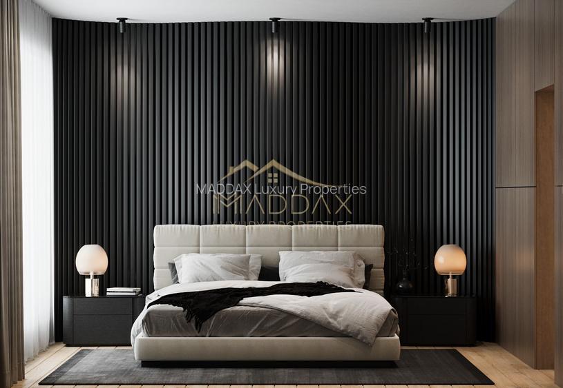 Vila Exclusivista *296mpc* / 753 mp teren + piscina si fire-pit / Balotesti - 34