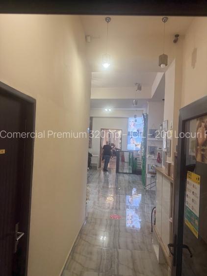 Spațiu comercialSpațiu Comercial Premium 320mp – ICIL – 200 Locuri Parcare - 3