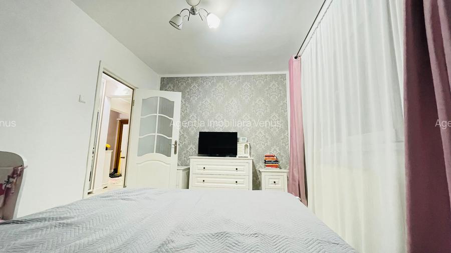 Apartament cu 3 camere zona Casa Tineretului - 5