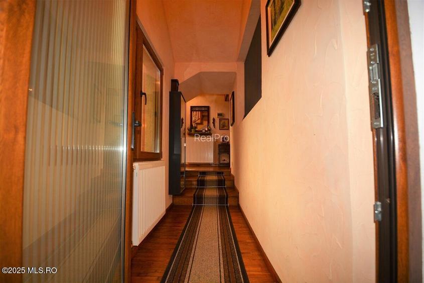 Campulung - Leresti, casa de munte, teren 5503 mp! - 36