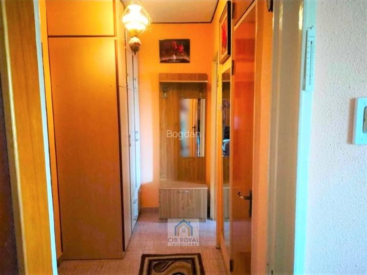 Inchiriez apt. 2cam. Tineretului, Str. C-tin. R. Motru, 8min. metrou Timpuri Noi - 8