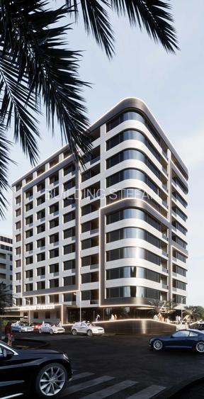 Building Stefan Mamaia Sat - ap 110 - O Capodoperă Arhitecturală #ÎntreDouăApe - 11