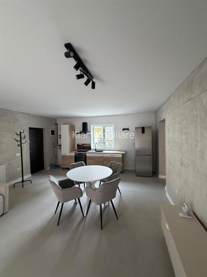 Apartament 2 camere 52 mp etaj 1 parcare! Muzeul Apei! - 3