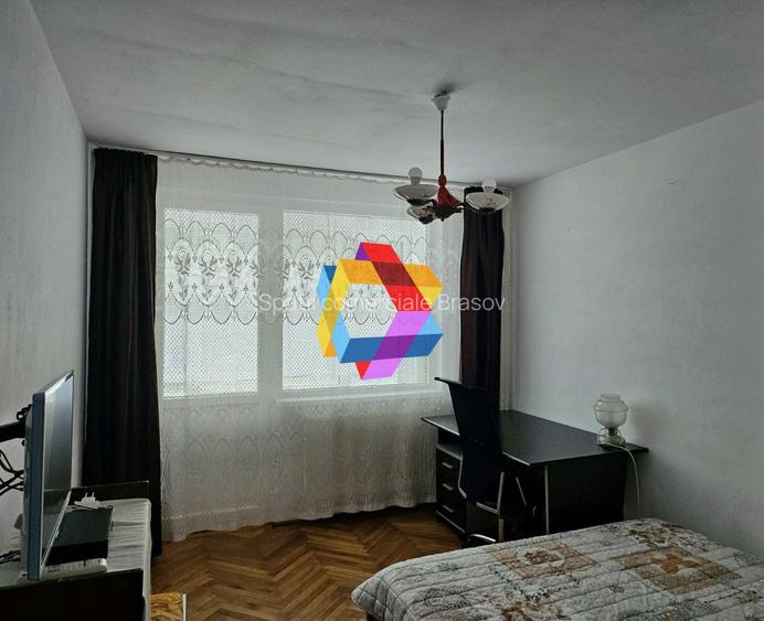 Apartament 3 camere de vânzare Brasov-zona Centrul Civic - 71 mp - plus-imo.ro - 9