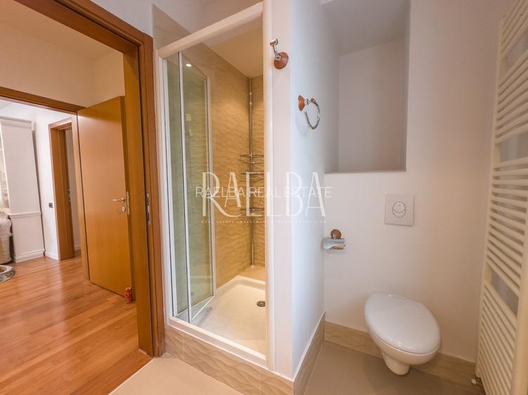 Primaverii | Vila Lac 3 | Parcul Bordei | 140mp | Free View - 14