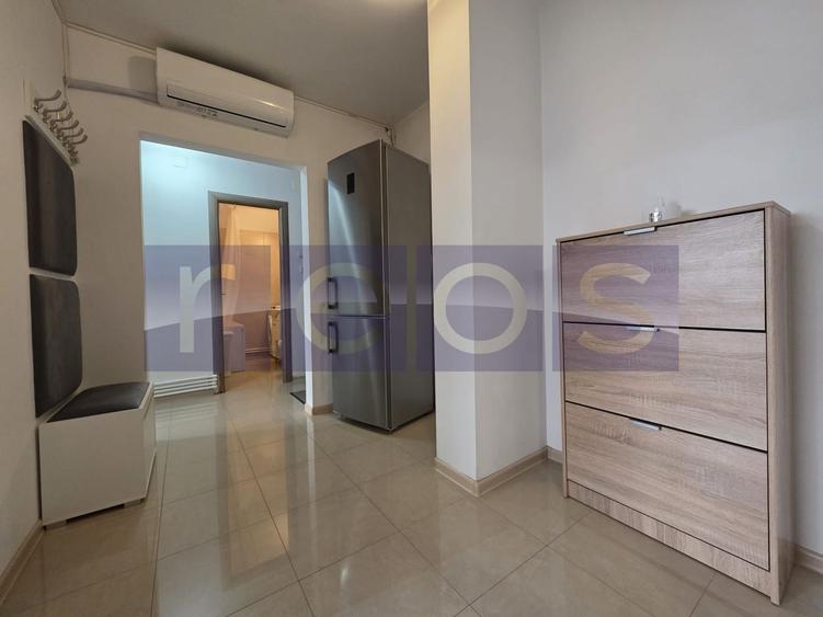 VANZARE -2 CAMERE -DECOMANDAT -PARCARE -CENTRALA PROPRIE - 11