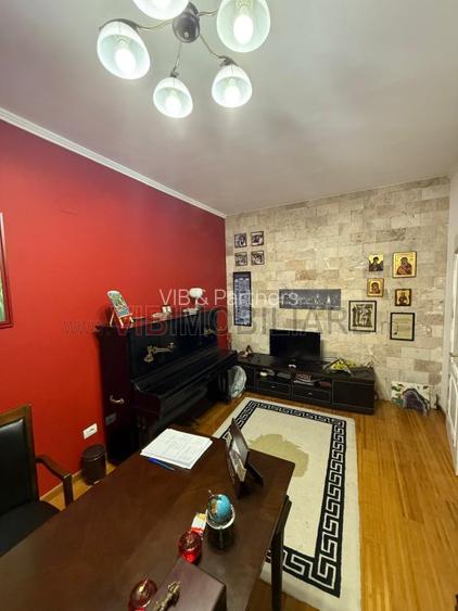 Vila Pipera, 6 camere - 12