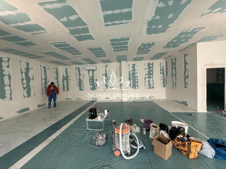 SAD - Spatiu comercial Central de 160 mp langa Piata 700 - 2