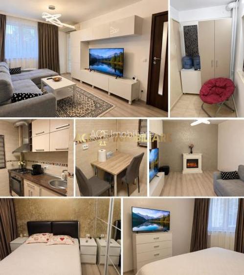2 Camere de inchiriat | Salajan | Metrou | Mobilat | Utilat | Parcare - 8