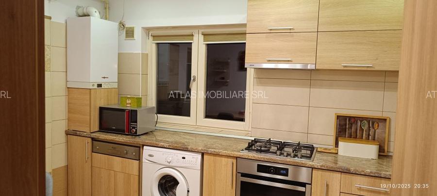 Colentina - Fundeni - imobil 2020 - loc parcare - 5